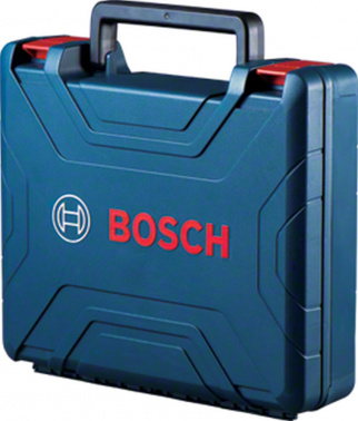 Дрель-шуруповерт Bosch GSB 12V-30