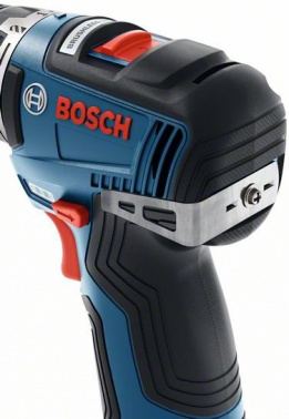 Дрель-шуруповерт Bosch GSR 12V-35 LBOXX