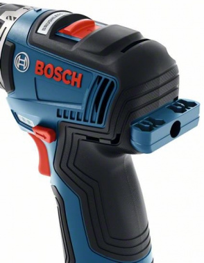 Дрель-шуруповерт Bosch GSR 12V-35 LBOXX