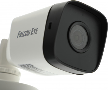 Камера видеонаблюдения аналоговая Falcon Eye  FE-MHD-BP2e-20