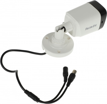 Камера видеонаблюдения аналоговая Falcon Eye  FE-MHD-BP2e-20