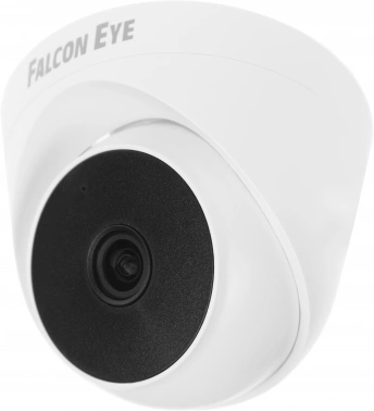 Камера видеонаблюдения аналоговая Falcon Eye  FE-MHD-DP2e-20