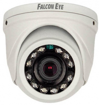 Камера видеонаблюдения аналоговая Falcon Eye  FE-MHD-D2-10