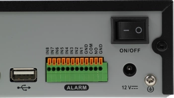 Видеорегистратор Falcon Eye  FE-NVR8216