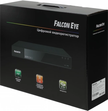 Видеорегистратор Falcon Eye  FE-NVR8216