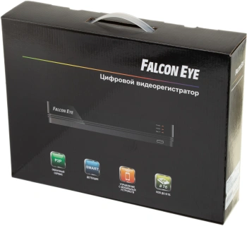 Видеорегистратор Falcon Eye  FE-MHD1108