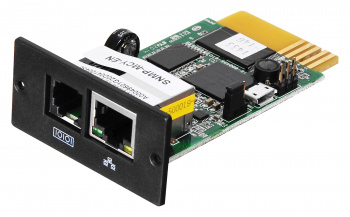 Модуль Ippon  SNMP card Innova RT 33 DA806