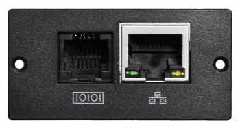 Модуль Ippon  SNMP card Innova RT 33 DA806