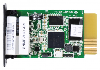 Модуль Ippon  SNMP card Innova RT 33 DA806