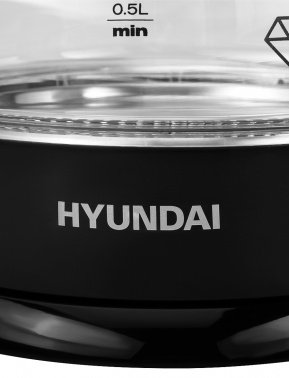 Чайник электрический Hyundai HYK-G2011