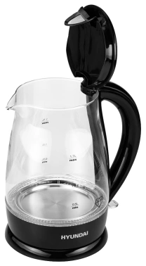 Чайник электрический Hyundai HYK-G2011