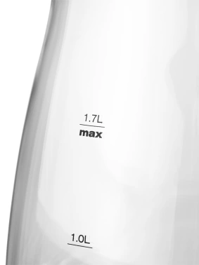 Чайник электрический Hyundai HYK-G2011