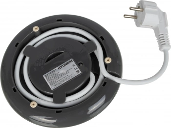 Чайник электрический Hyundai HYK-P2021
