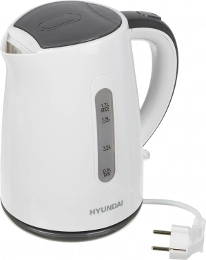Чайник электрический Hyundai HYK-P2021