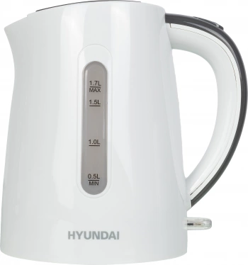 Чайник электрический Hyundai HYK-P2021