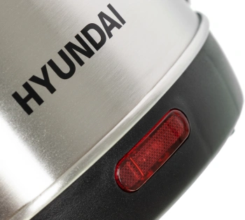 Чайник электрический Hyundai HYK-S1030