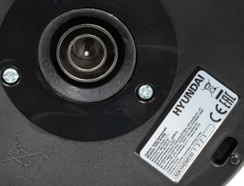 Чайник электрический Hyundai HYK-S1030