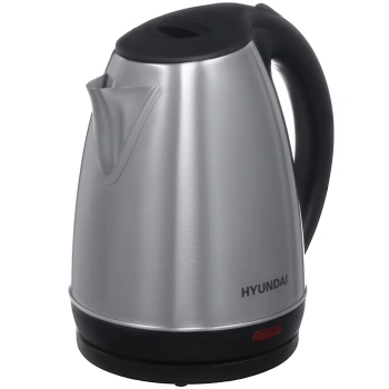 Чайник электрический Hyundai HYK-S1030