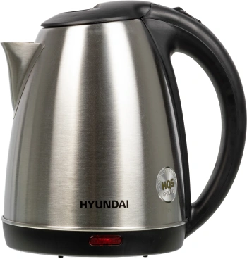 Чайник электрический Hyundai HYK-S1030