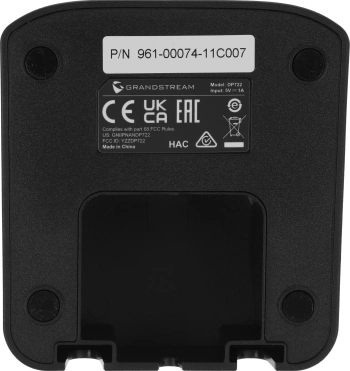 Телефон IP Grandstream DP722