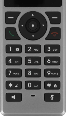 Телефон IP Grandstream DP722