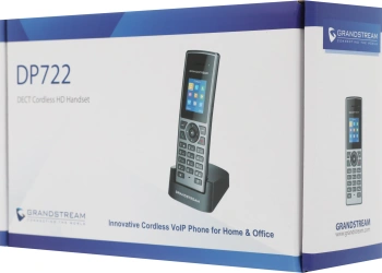 Телефон IP Grandstream DP722