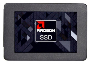 Накопитель SSD AMD SATA-III 960GB R5SL960G