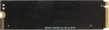 Накопитель SSD AMD PCIe 3.0 x4 240GB R5MP240G8
