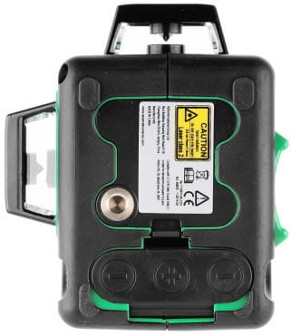 Уровень лазер. Ada  Cube 3-360 GREEN Professional Edition