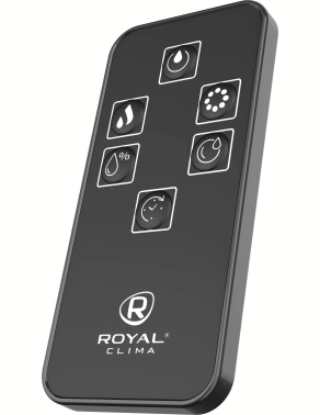 Увлажнитель воздуха Royal Clima RUH-G450/5.5E-BL