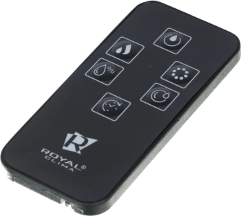Увлажнитель воздуха Royal Clima RUH-G450/5.5E-BL