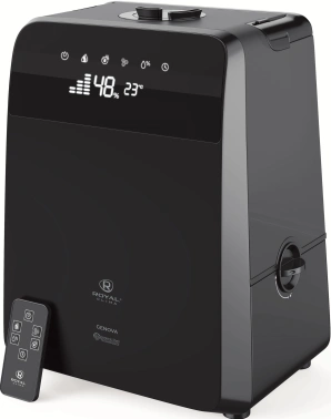 Увлажнитель воздуха Royal Clima RUH-G450/5.5E-BL
