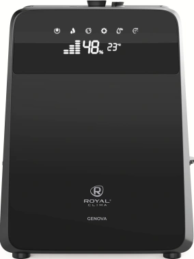 Увлажнитель воздуха Royal Clima RUH-G450/5.5E-BL