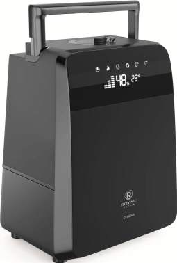 Увлажнитель воздуха Royal Clima RUH-G450/5.5E-BL