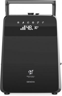 Увлажнитель воздуха Royal Clima RUH-G450/5.5E-BL