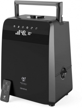 Увлажнитель воздуха Royal Clima RUH-G450/5.5E-BL