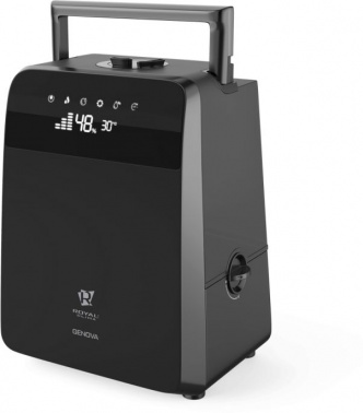 Увлажнитель воздуха Royal Clima RUH-G450/5.5E-BL