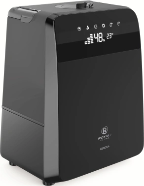Увлажнитель воздуха Royal Clima RUH-G450/5.5E-BL
