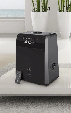 Увлажнитель воздуха Royal Clima RUH-G450/5.5E-BL