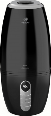 Увлажнитель воздуха Royal Clima RUH-T300/5.7E-BL