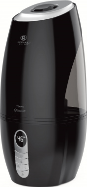 Увлажнитель воздуха Royal Clima RUH-T300/5.7E-BL