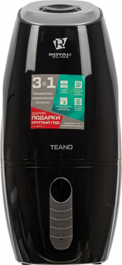 Увлажнитель воздуха Royal Clima RUH-T300/5.7E-BL