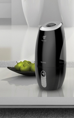 Увлажнитель воздуха Royal Clima RUH-T300/5.7E-BL