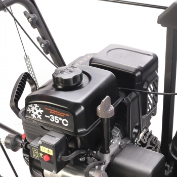 Снегоуборщик бензин. Patriot СИБИРЬ 67 E