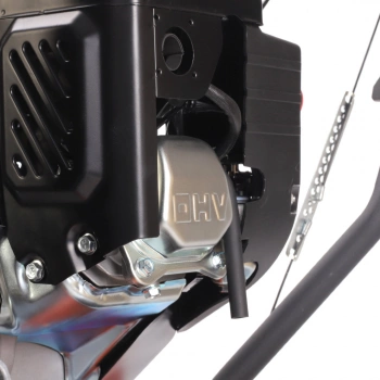 Снегоуборщик бензин. Patriot СИБИРЬ 67 E