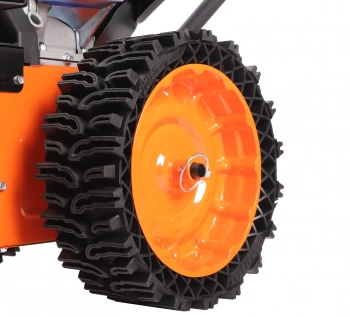 Снегоуборщик бензин. Patriot СИБИРЬ 67 E