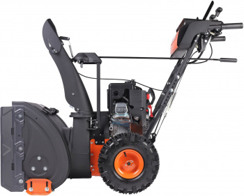 Снегоуборщик бензин. Patriot СИБИРЬ 62