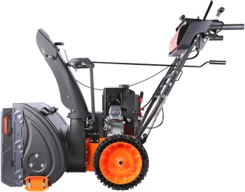 Снегоуборщик бензин. Patriot СИБИРЬ 62