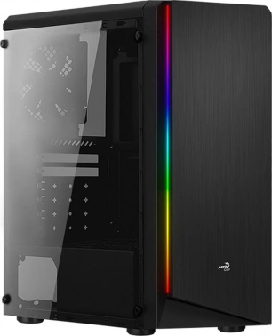Корпус Aerocool RIFT BG