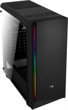 Корпус Aerocool RIFT BG